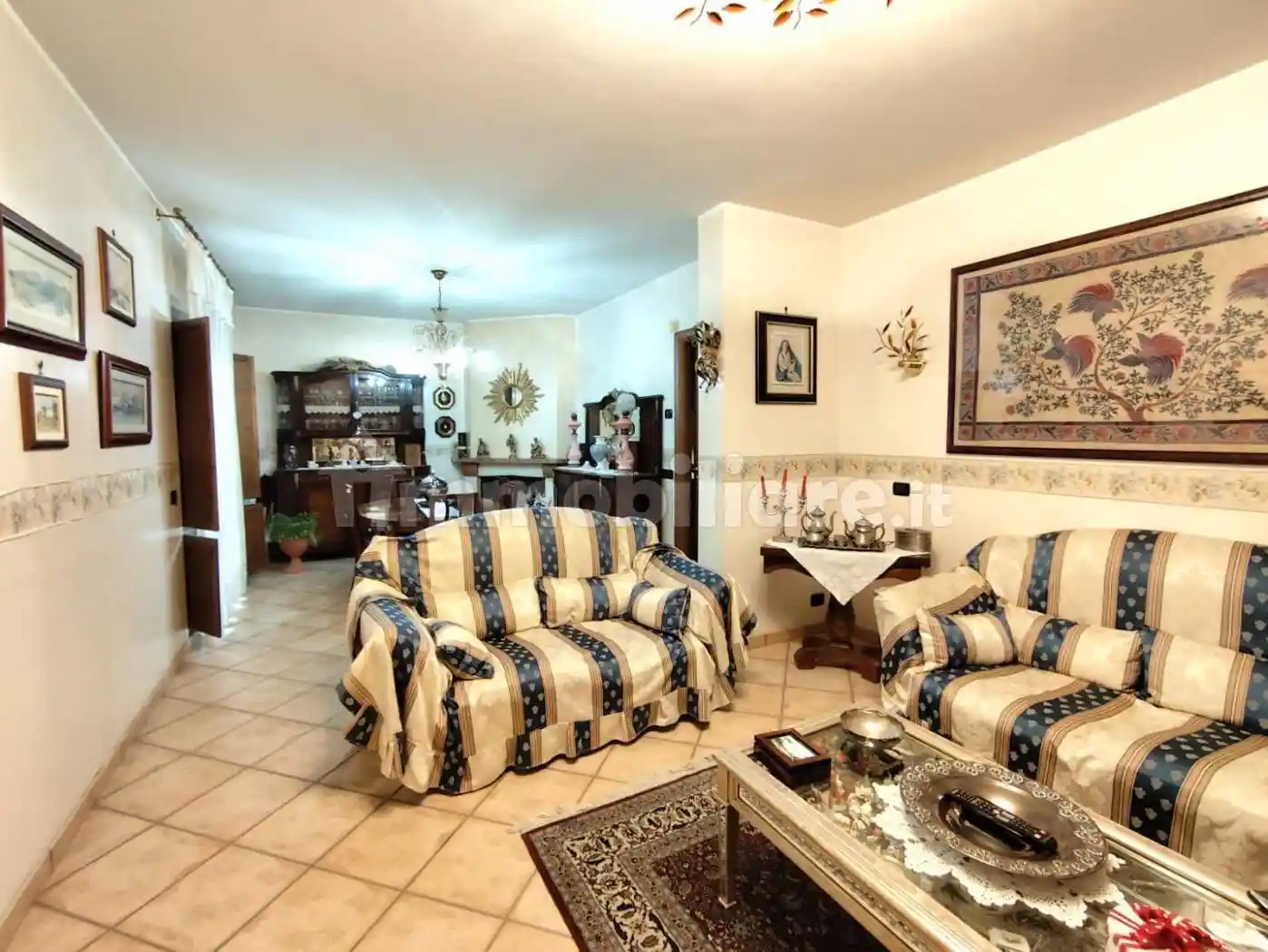 Villetta a schiera - foto 4