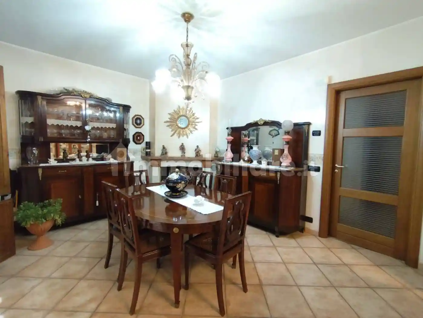 Villetta a schiera - foto 5