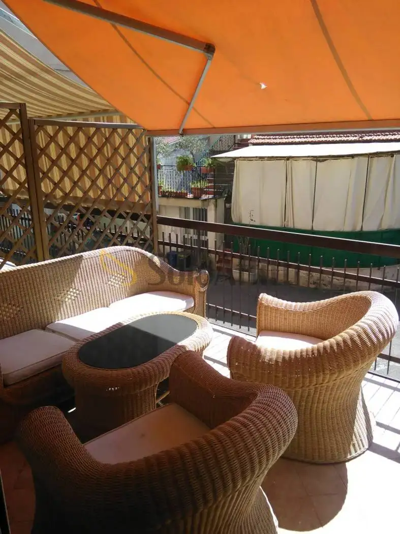 Loft via Garritta 36, Santa Caterina, Santa Maria delle Grazie, Capomulini, Acireale - foto 2