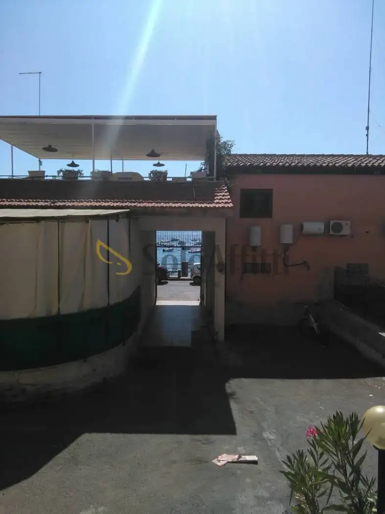 Loft via Garritta 36, Santa Caterina, Santa Maria delle Grazie, Capomulini, Acireale - foto 3