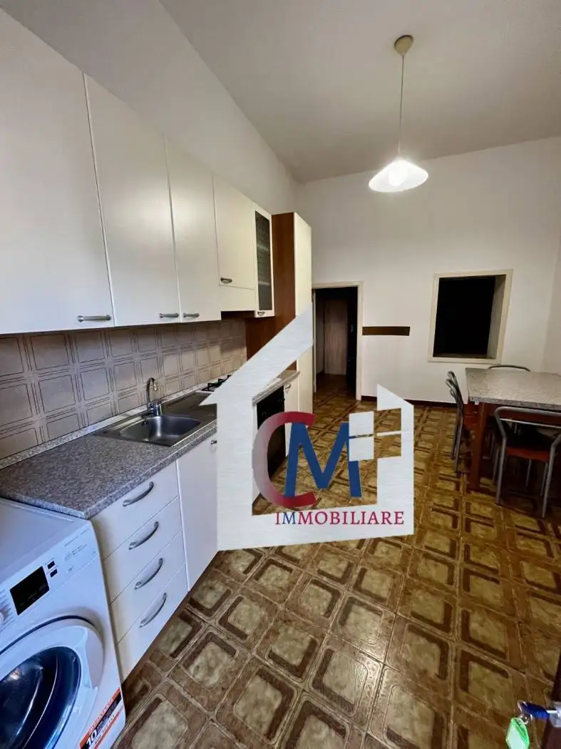 Appartamento in affitto a Melfi