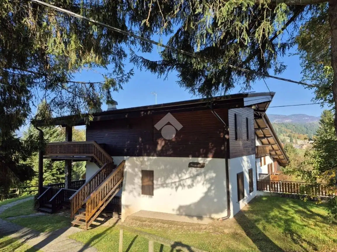 Appartamento in vendita a Gallio