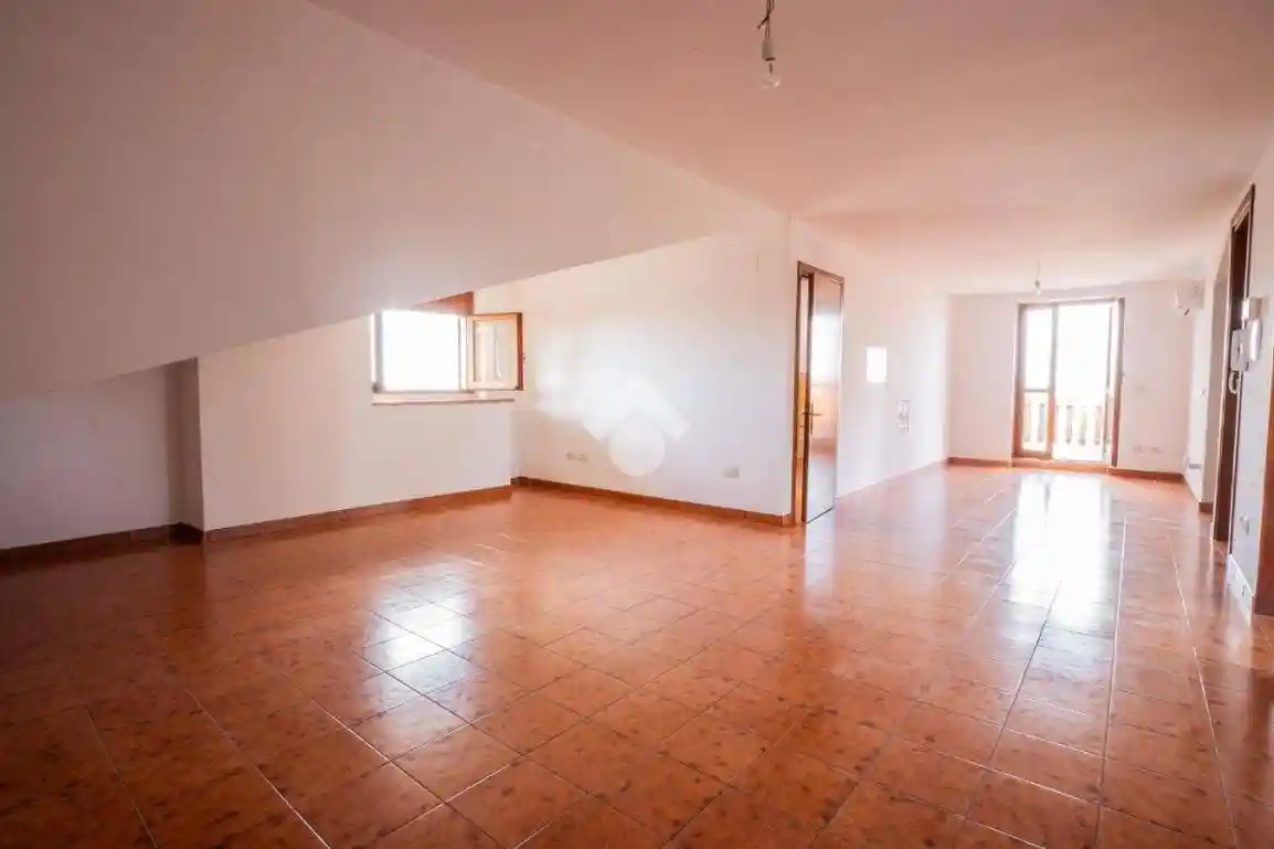 Appartamento in vendita a Fonte Nuova