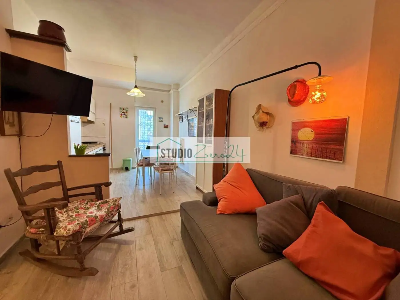 Trilocale via Michele Coppino, Darsena - Ex Campo di Aviazione, Viareggio - foto 2