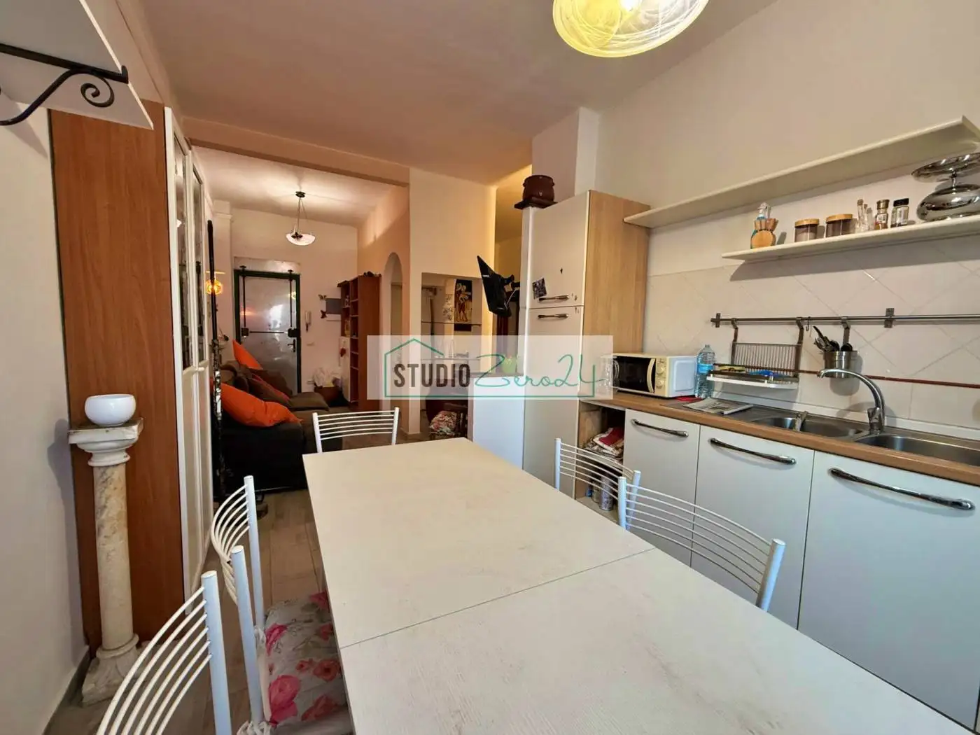 Trilocale via Michele Coppino, Darsena - Ex Campo di Aviazione, Viareggio - foto 3