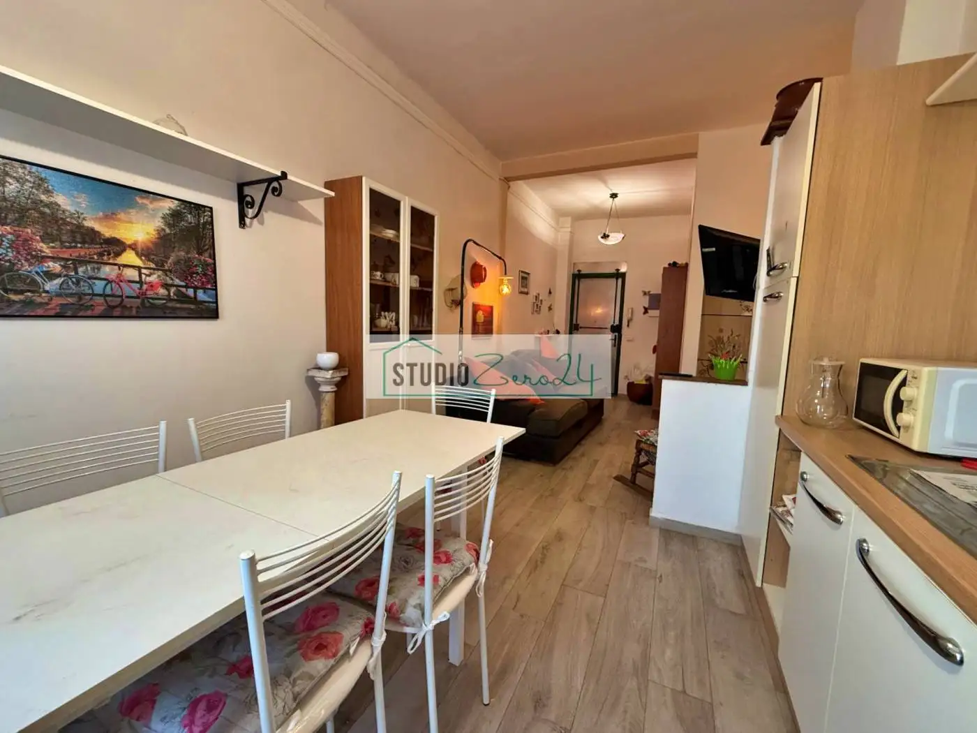 Trilocale via Michele Coppino, Darsena - Ex Campo di Aviazione, Viareggio - foto 4