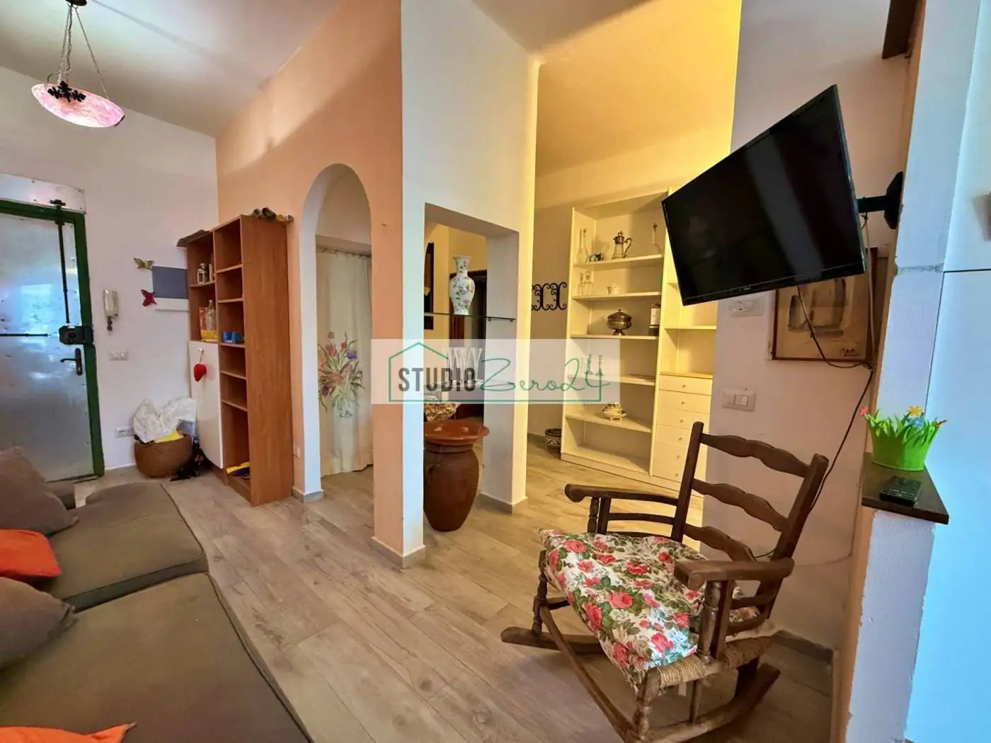 Trilocale via Michele Coppino, Darsena - Ex Campo di Aviazione, Viareggio - foto 5