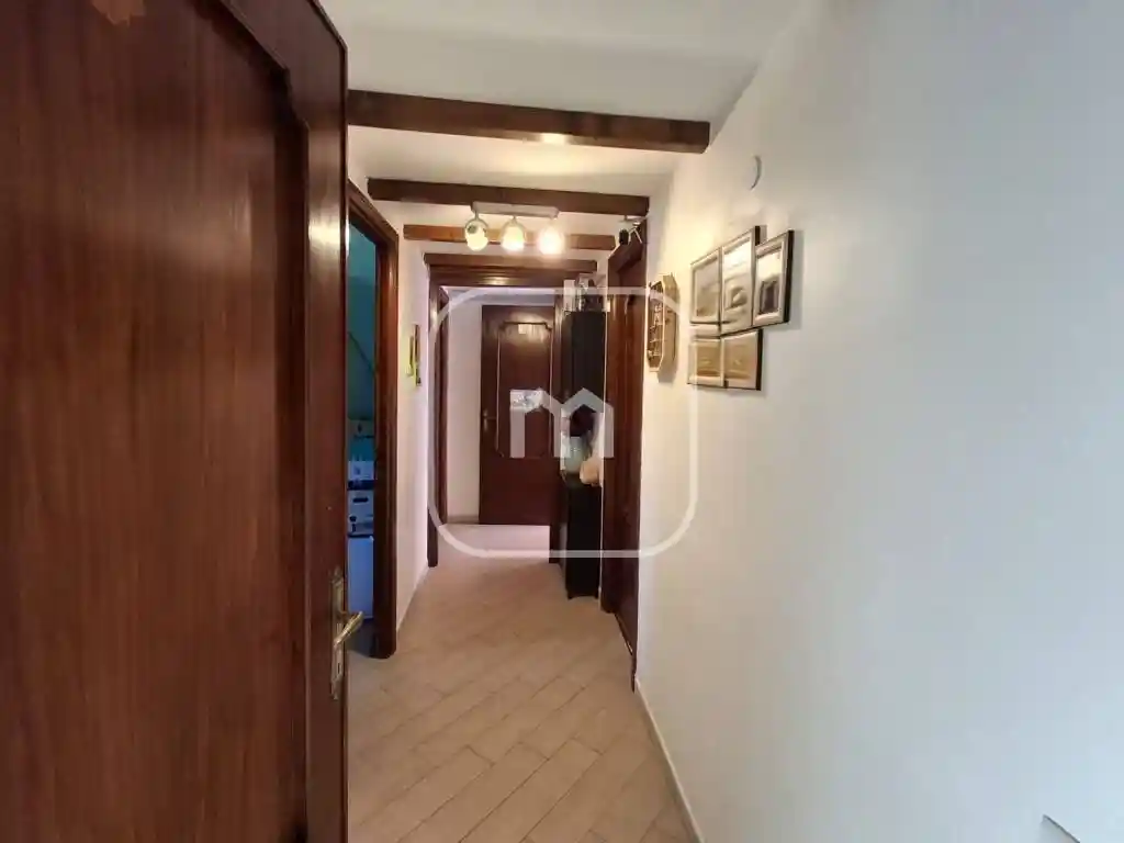 Quadrilocale via Anagnina 434, Morena, Roma - foto 3