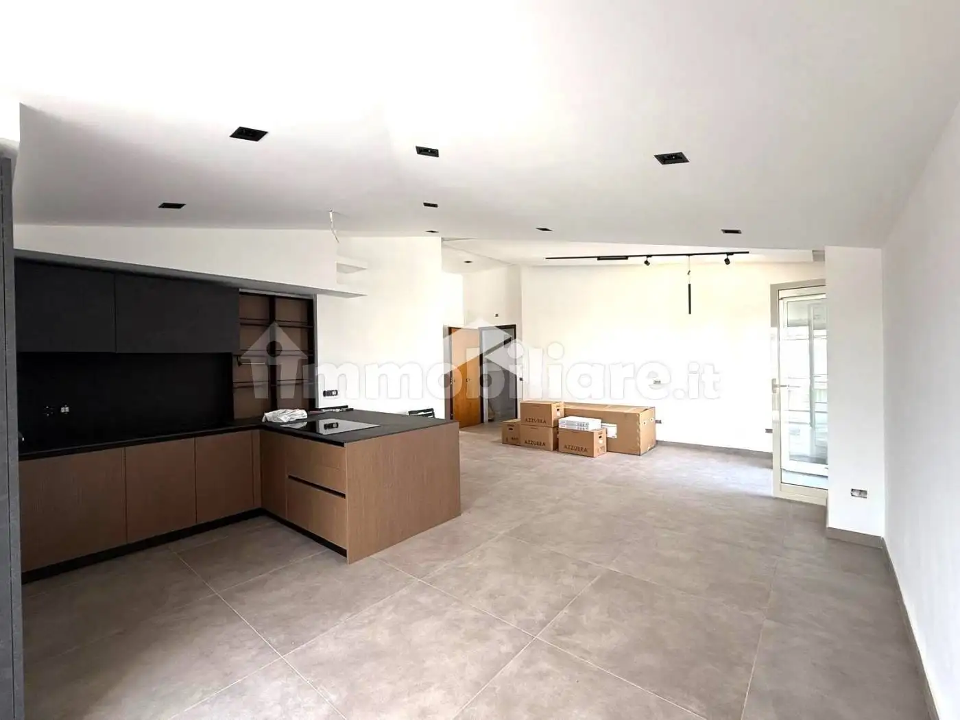 Appartamento in vendita a Pomigliano d'Arco