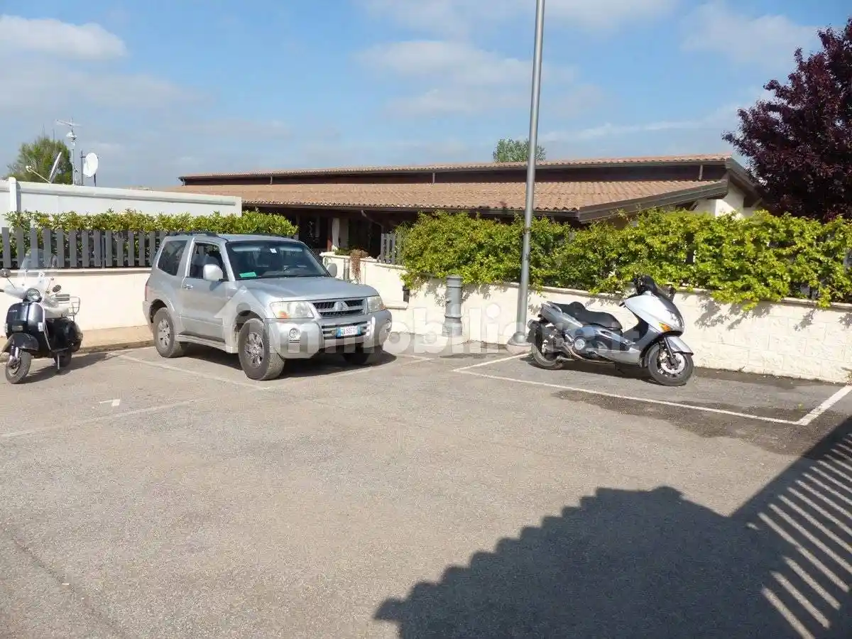 Villa a schiera via di Tor Pagnotta, 351, Cecchignola - Giuliano Dalmata, Roma - foto 3