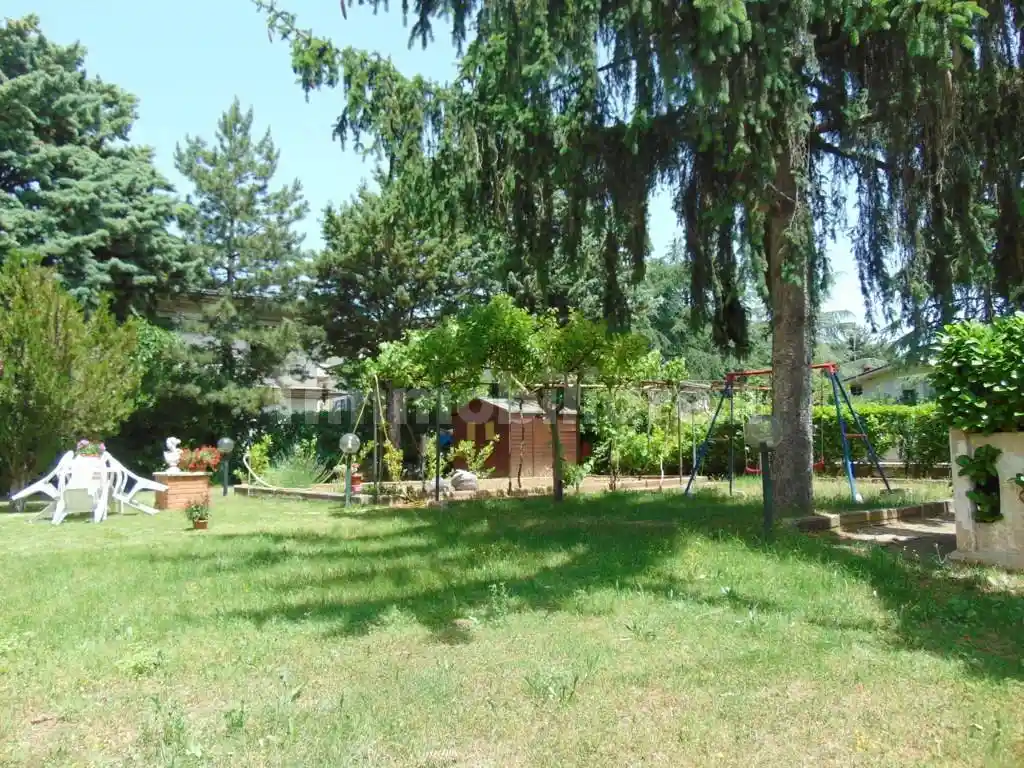 Appartamento via Guido Reni, Centro, Avezzano - foto 2