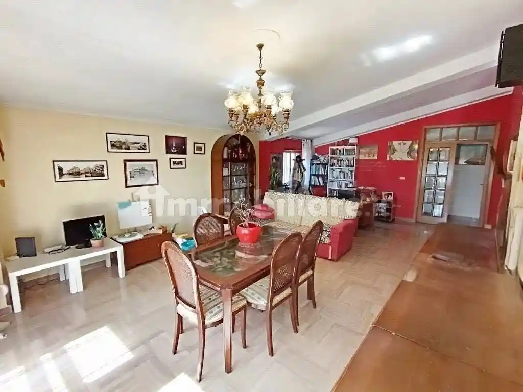 Appartamento via Guido Reni, Centro, Avezzano - foto 4