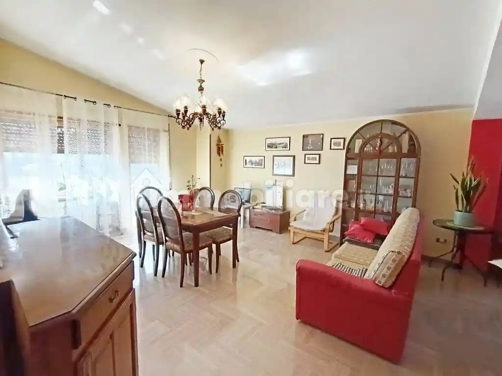 Appartamento via Guido Reni, Centro, Avezzano - foto 5