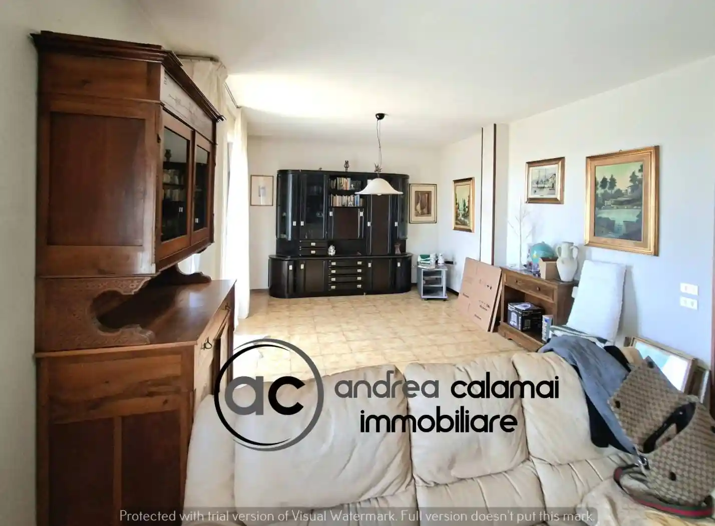 Attico via Augusto Righi, Le Badie, Prato - foto 3