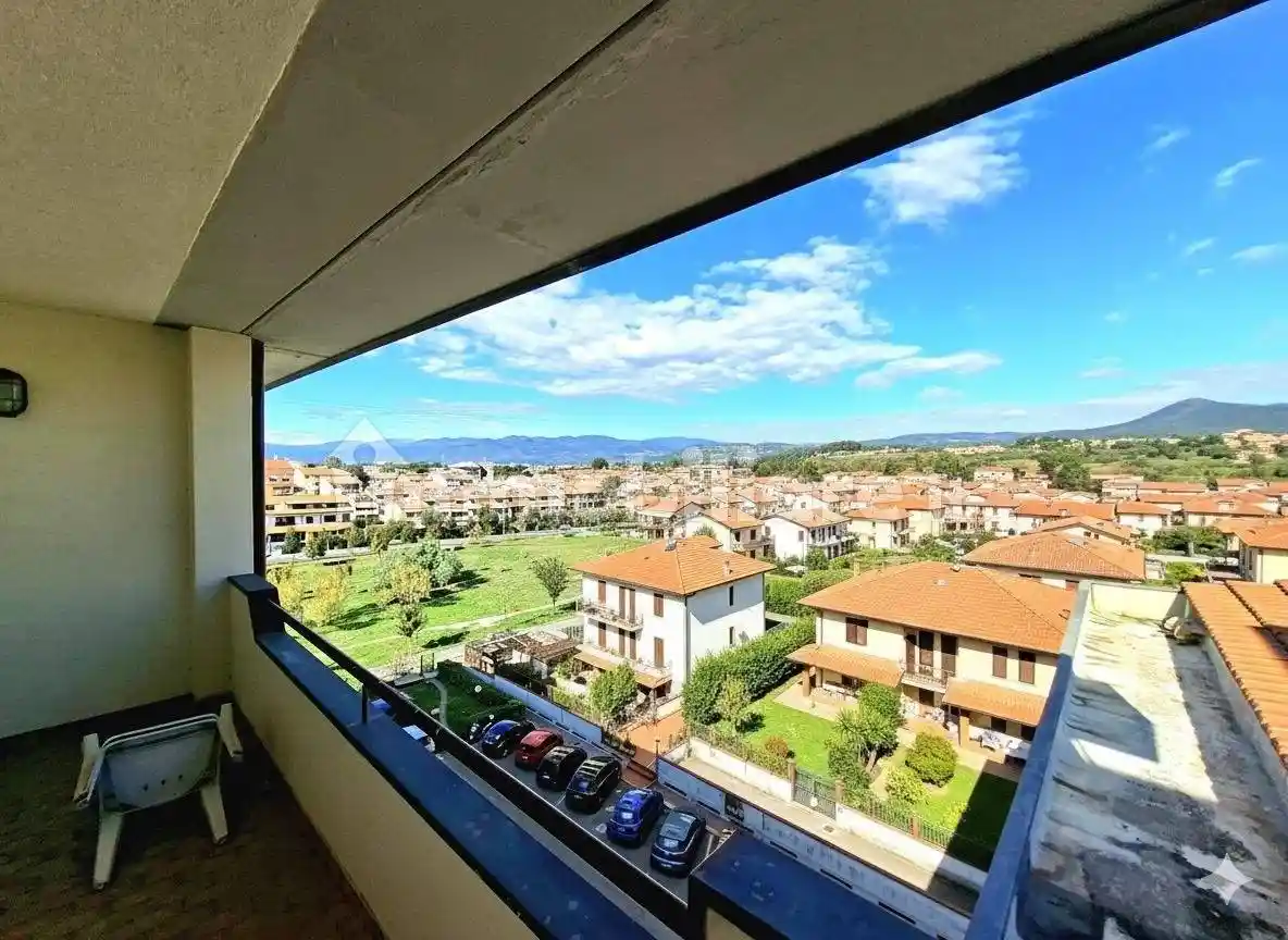 Attico via Augusto Righi, Le Badie, Prato - foto 4