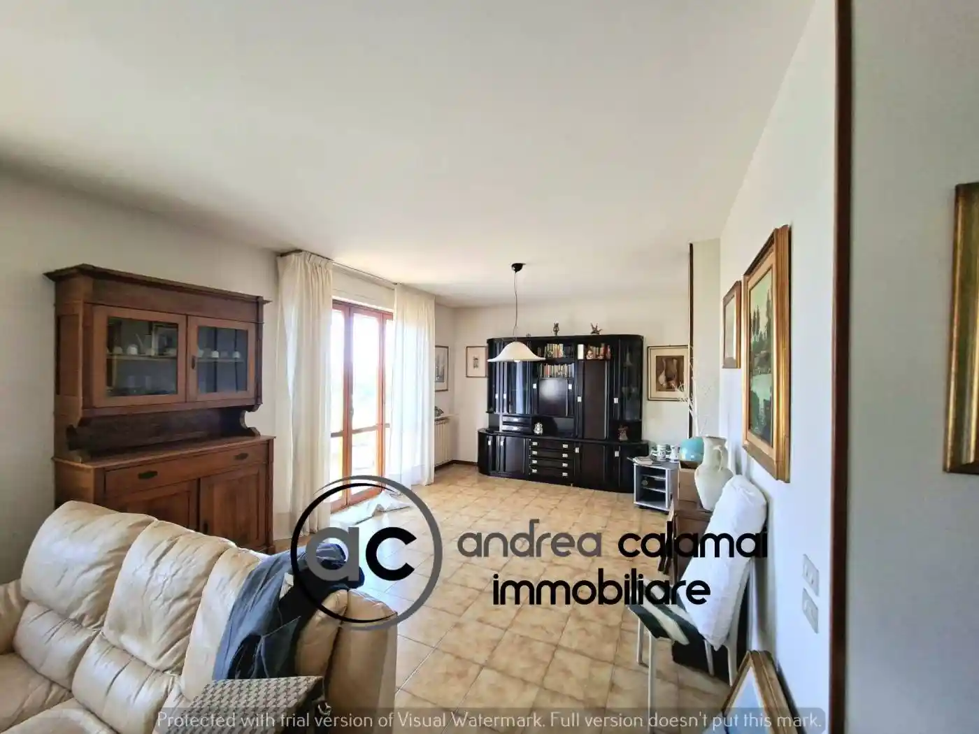 Attico via Augusto Righi, Le Badie, Prato - foto 5