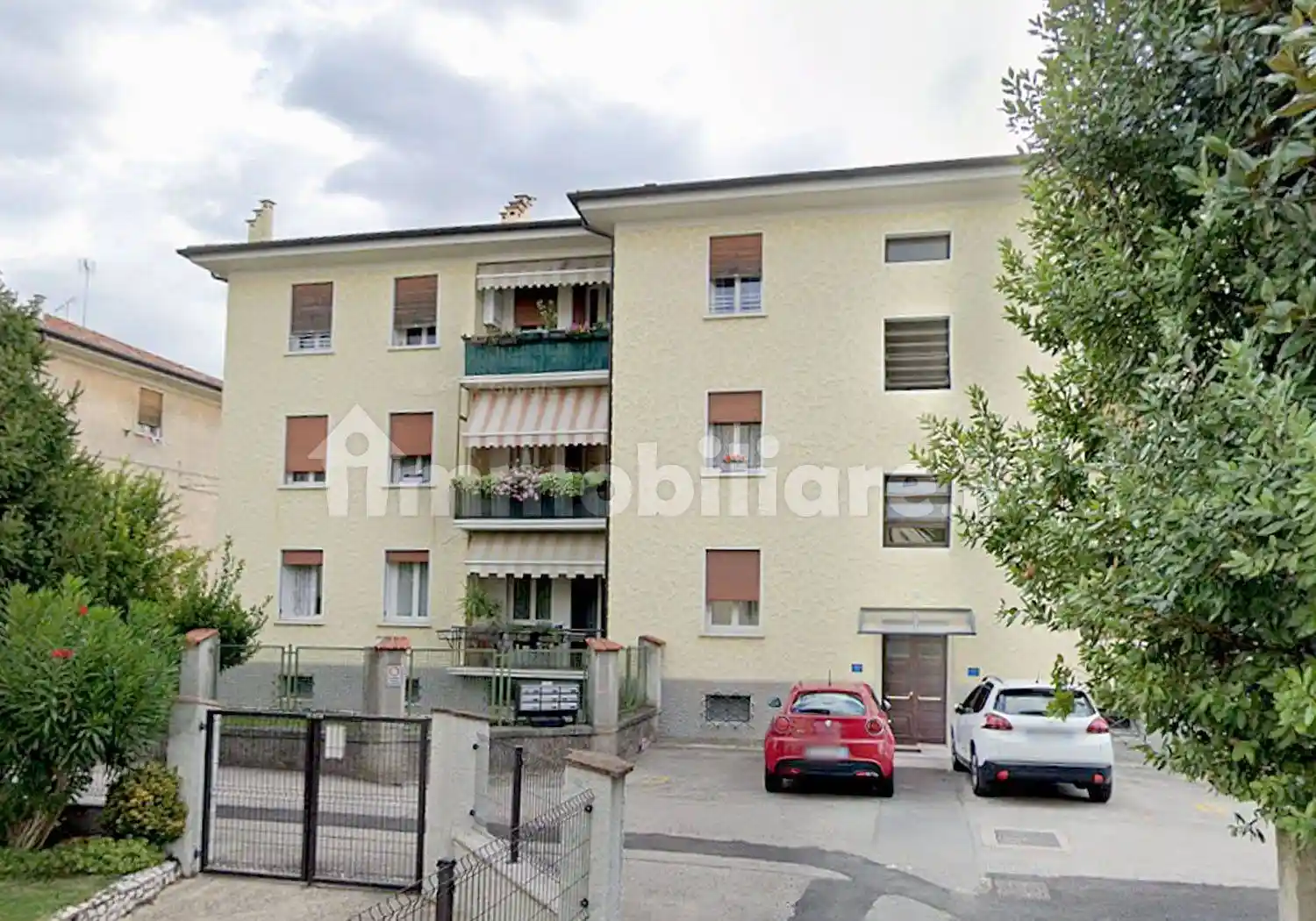 Appartamento in vendita a Treviso