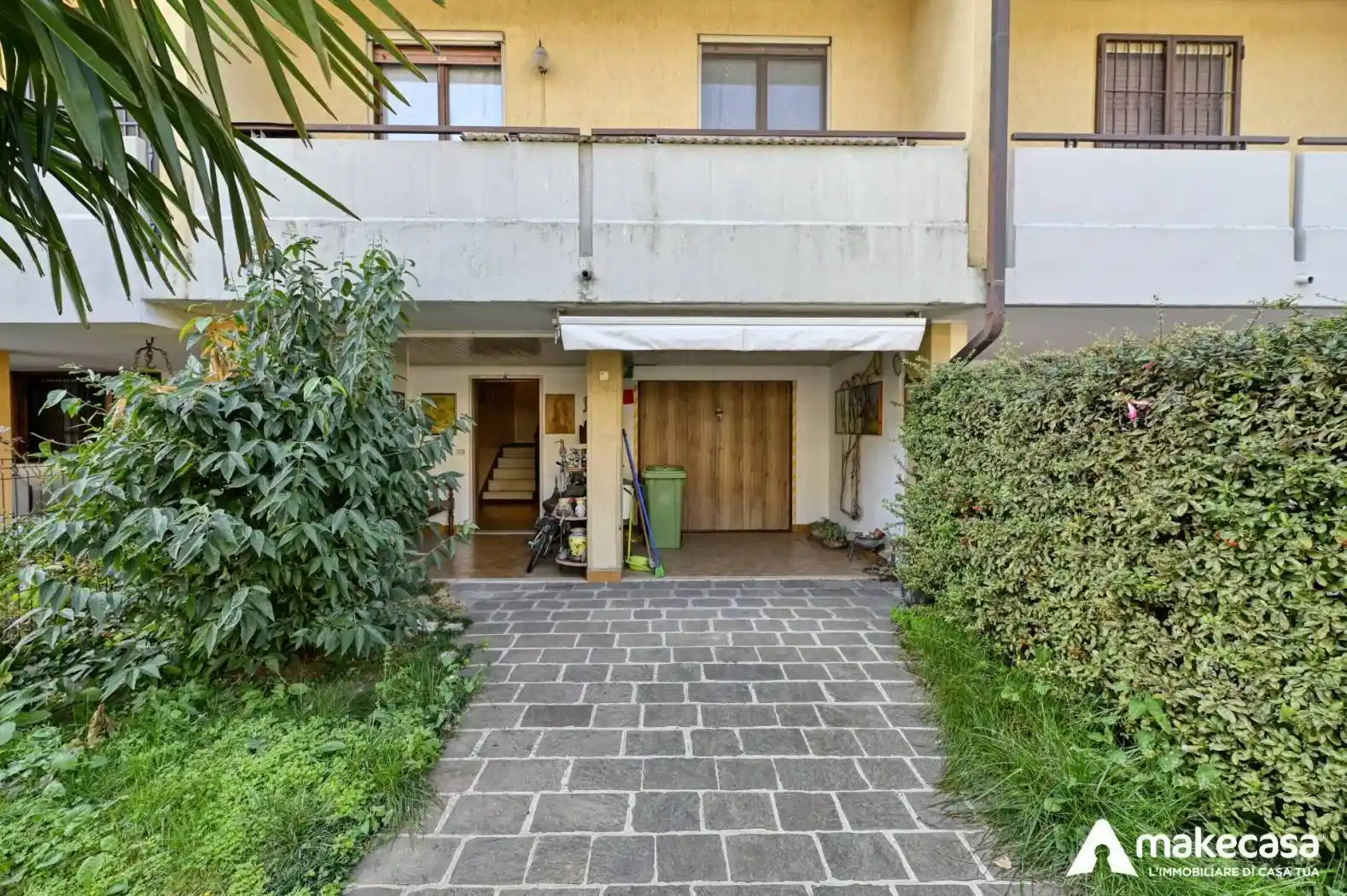 Villa a schiera Marmolada 10, Riozzo, Cerro al Lambro - foto 2