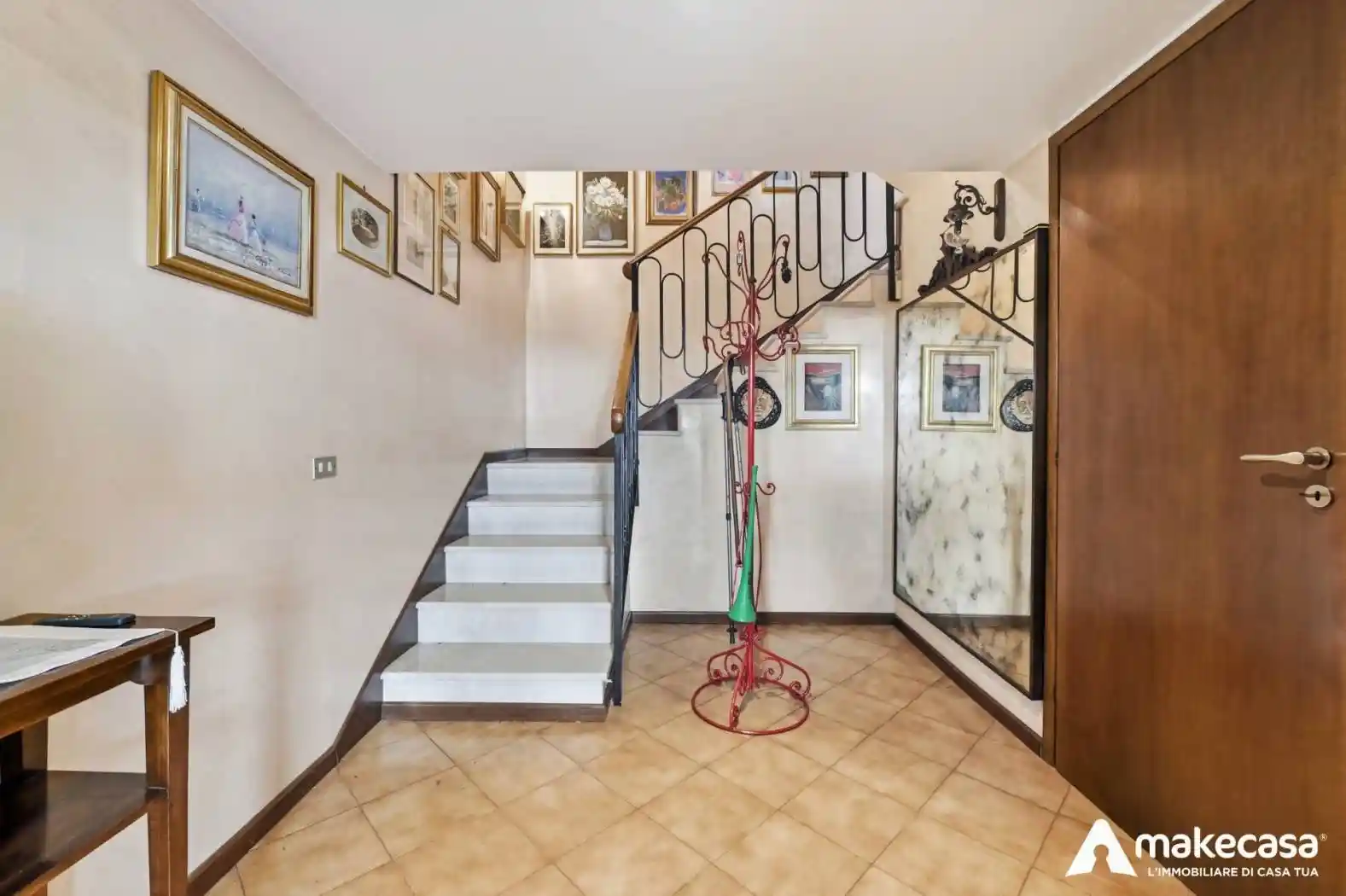 Villa a schiera Marmolada 10, Riozzo, Cerro al Lambro - foto 3