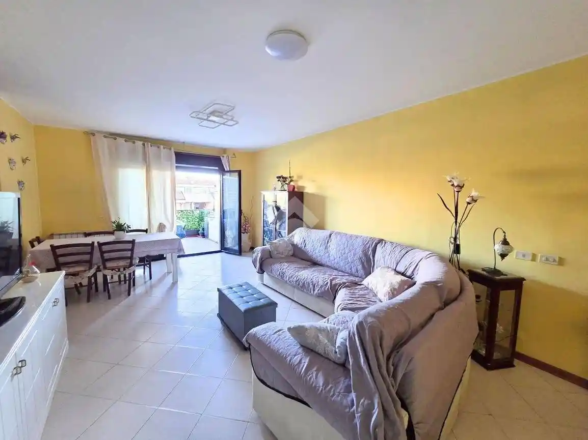 Quadrilocale viale Nicolò Paganini 13, Q4, Latina - foto 2