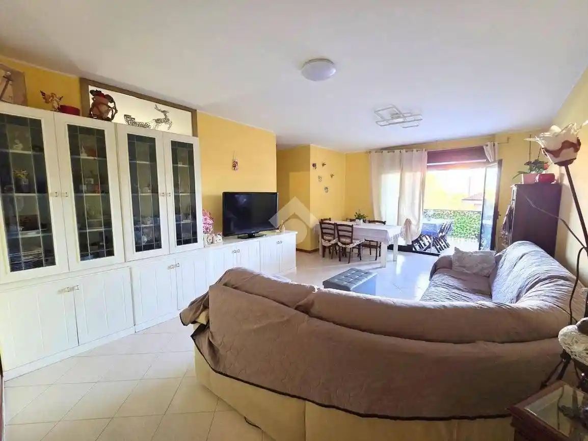 Quadrilocale viale Nicolò Paganini 13, Q4, Latina - foto 3