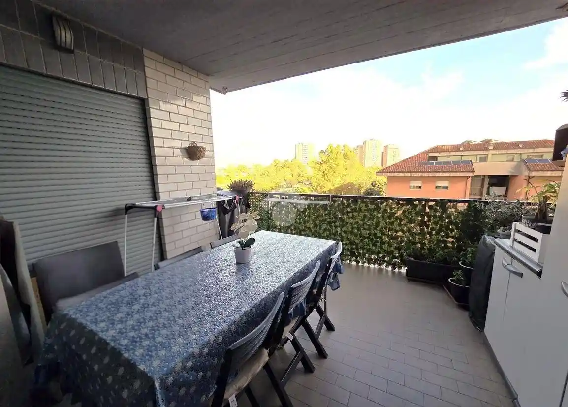 Quadrilocale viale Nicolò Paganini 13, Q4, Latina - foto 5