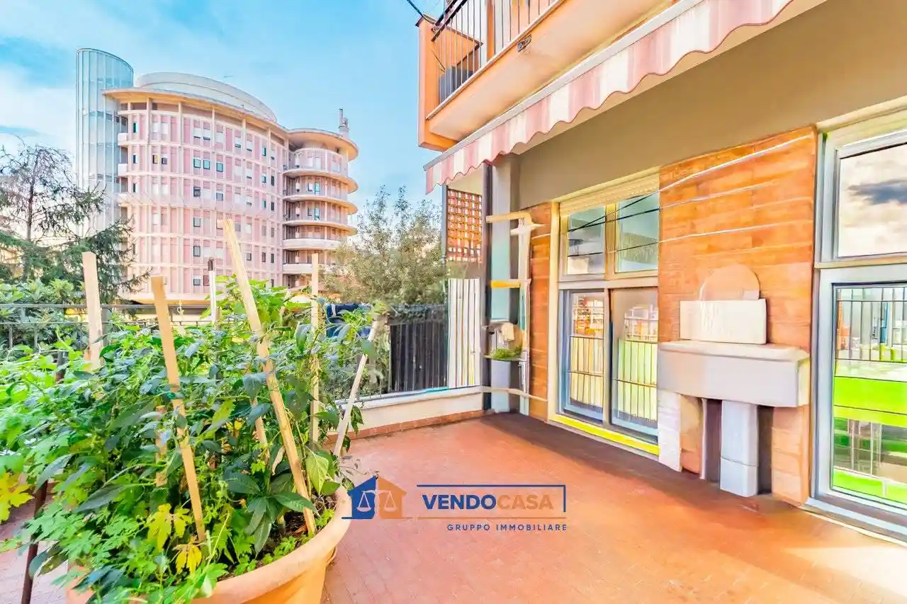 Appartamento in vendita a Massa