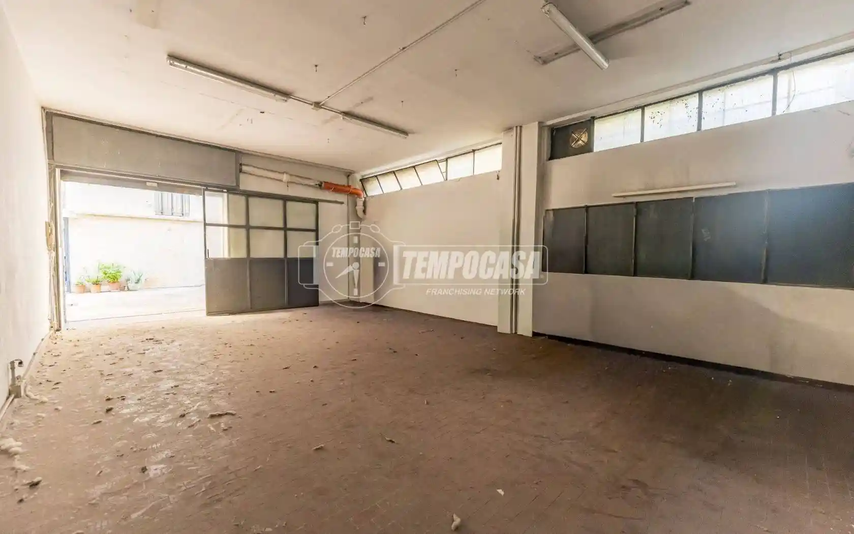 Quadrilocale via Carlo Farini 53, Farini, Milano - foto 4