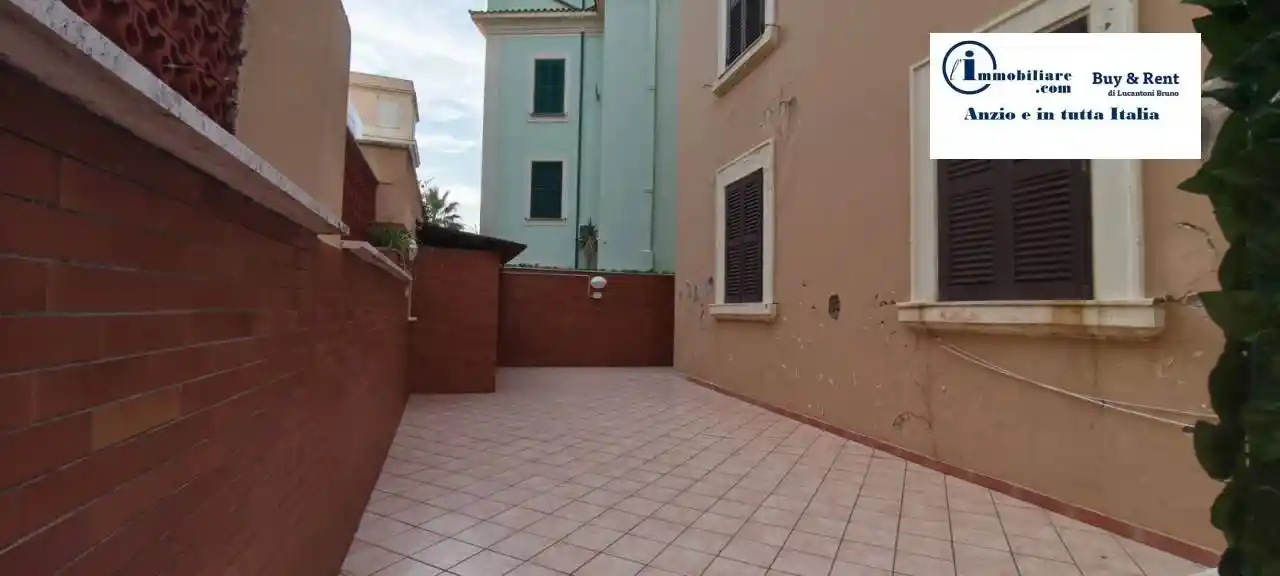 Quadrilocale via Fanciulla d'Anzio, Sacro Cuore, Anzio - foto 2