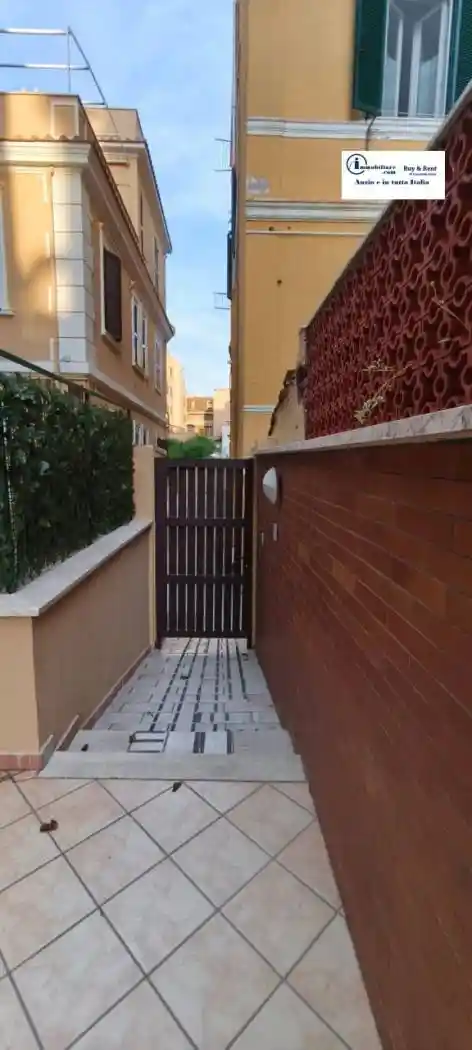 Quadrilocale via Fanciulla d'Anzio, Sacro Cuore, Anzio - foto 3