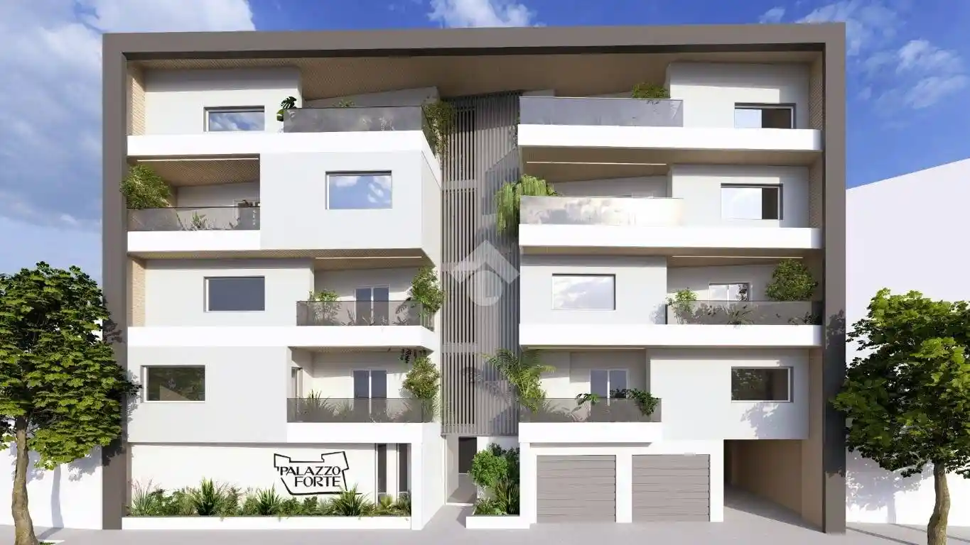 Trilocale via Caduta del Forte 45, Via Venezia - Lungofiume Paolucci, Pescara - foto 2