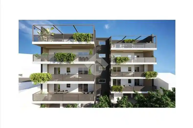 Trilocale via Caduta del Forte 45, Via Venezia - Lungofiume Paolucci, Pescara - foto 3