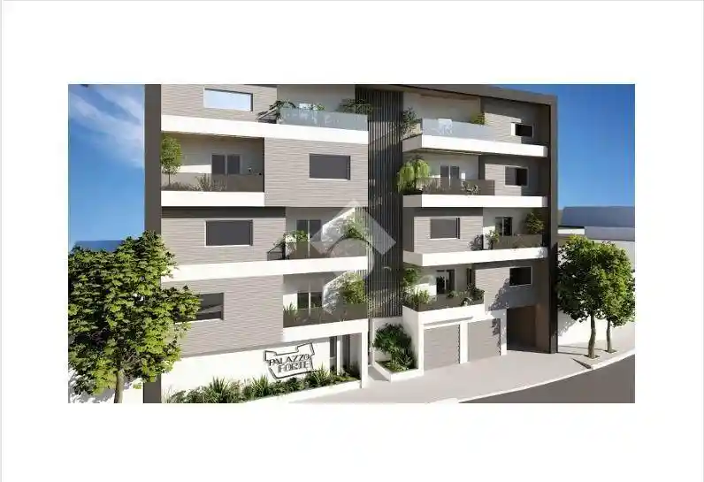 Trilocale via Caduta del Forte 45, Via Venezia - Lungofiume Paolucci, Pescara - foto 5