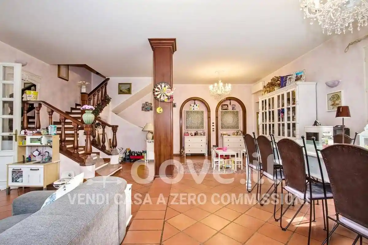 Villa - foto 4