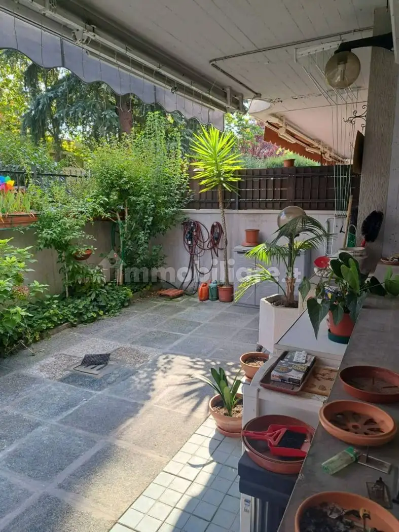 Appartamento in vendita a Bologna