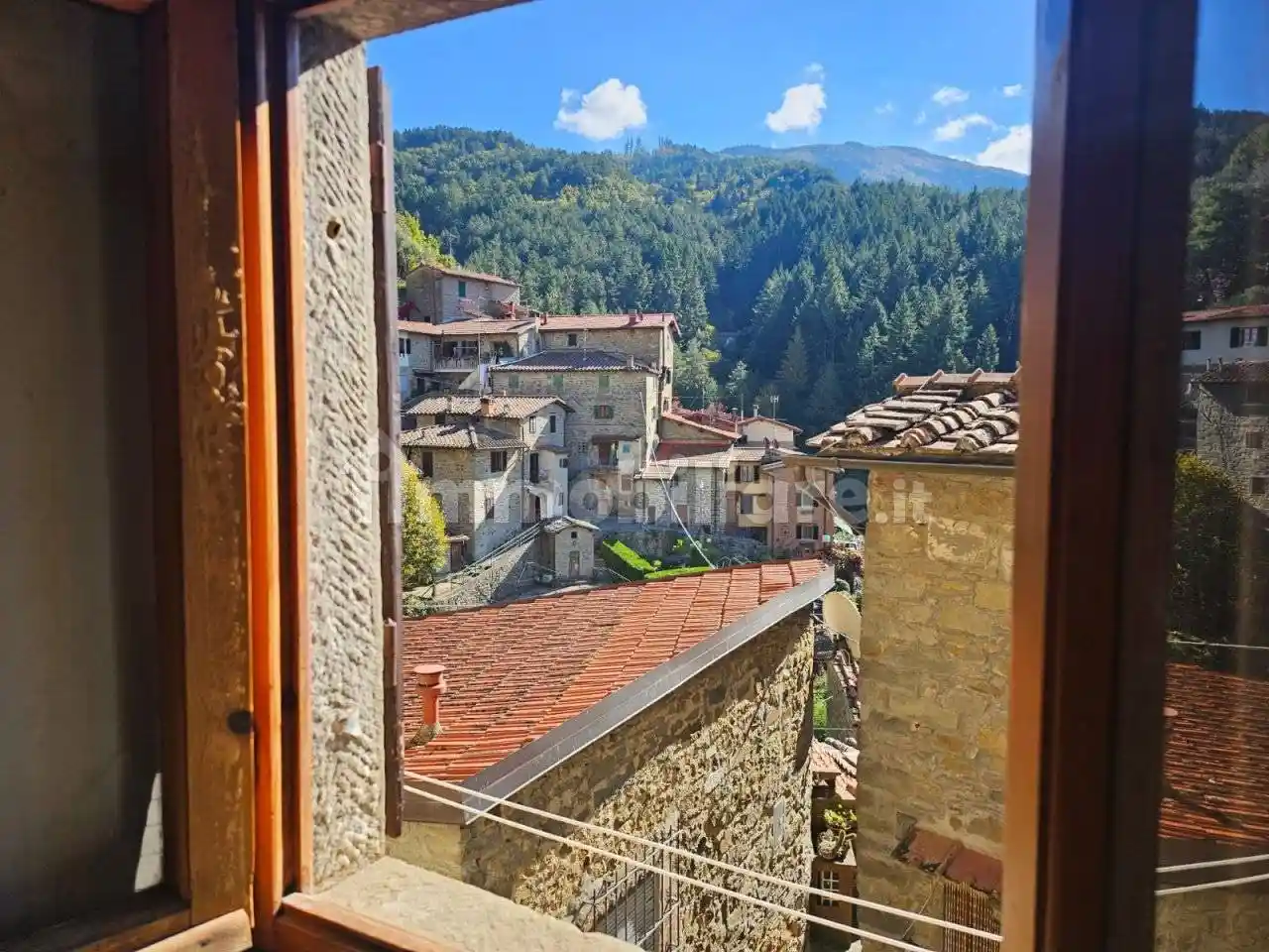 Casa indipendente in vendita a Pelago