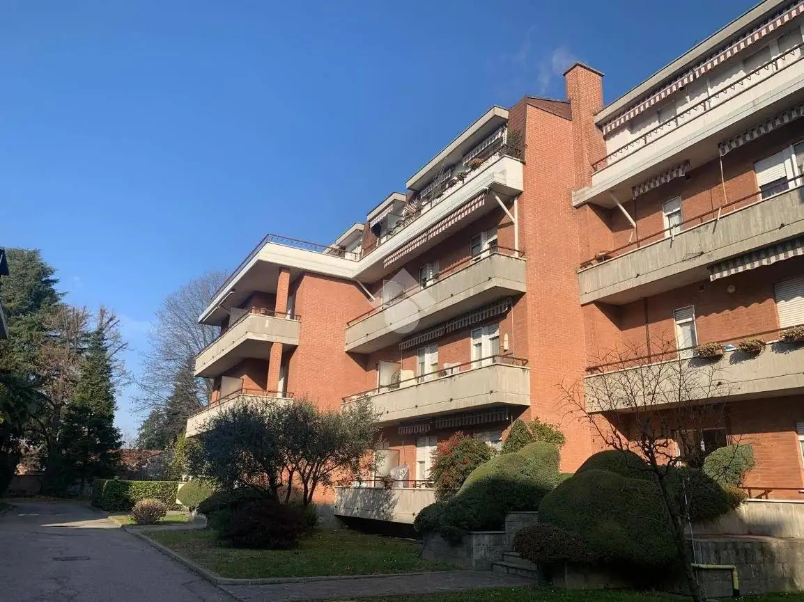 Appartamento in affitto a Turbigo