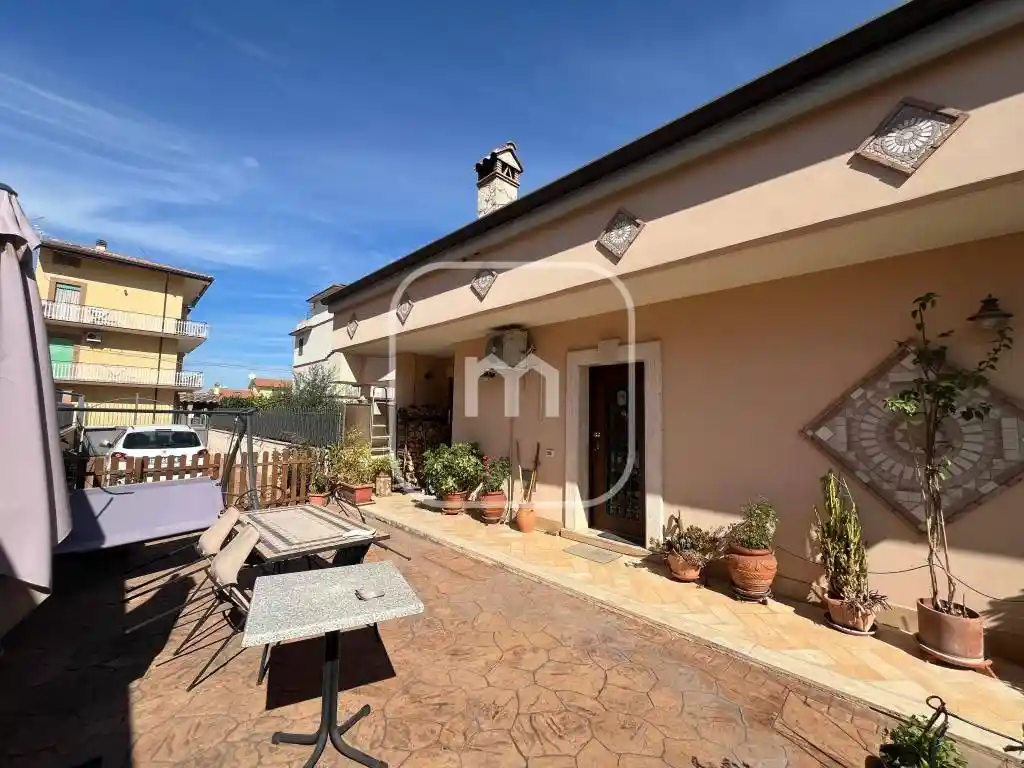 Villa in vendita a Roma