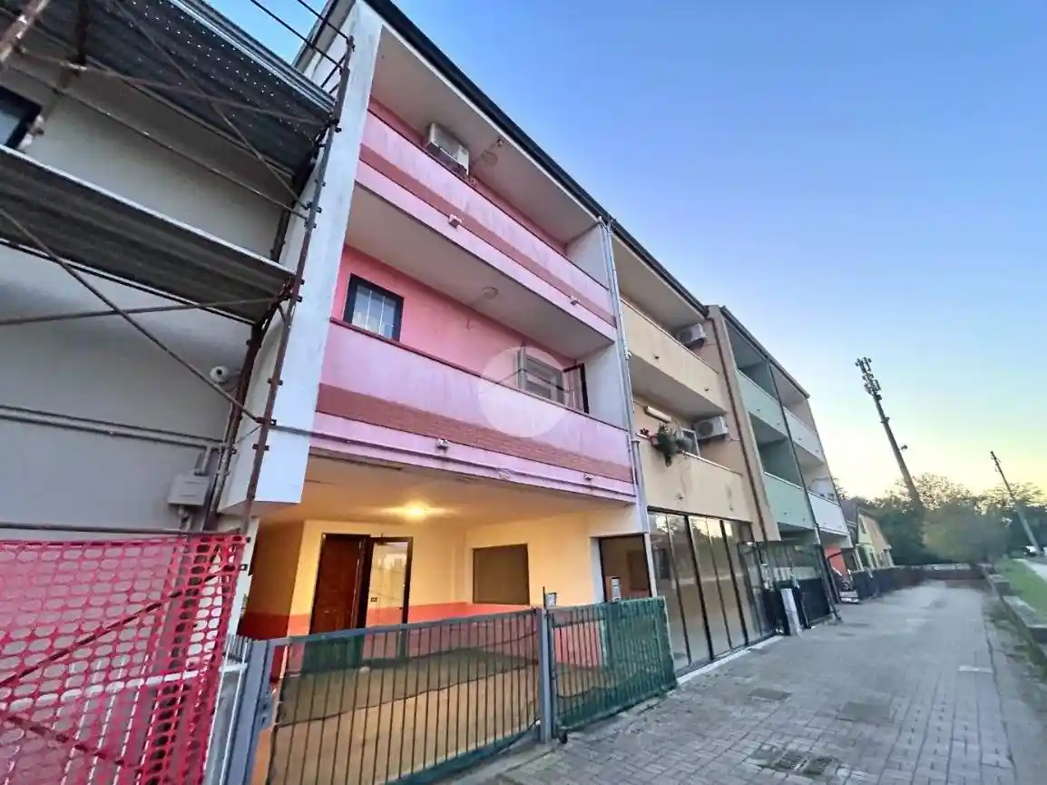 Terratetto plurifamiliare via Pegorina 174, Sant'Anna, Cavanella d'Adige, Chioggia - foto 2