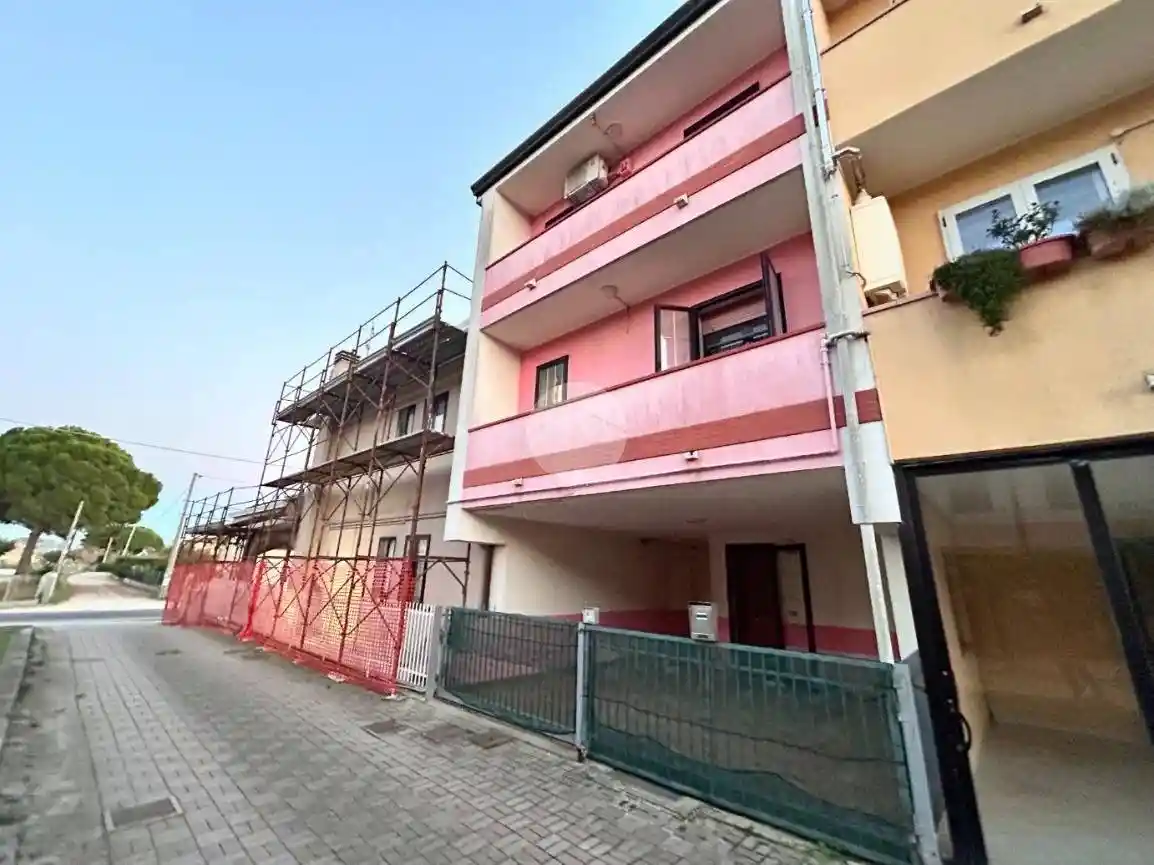 Terratetto plurifamiliare via Pegorina 174, Sant'Anna, Cavanella d'Adige, Chioggia - foto 3