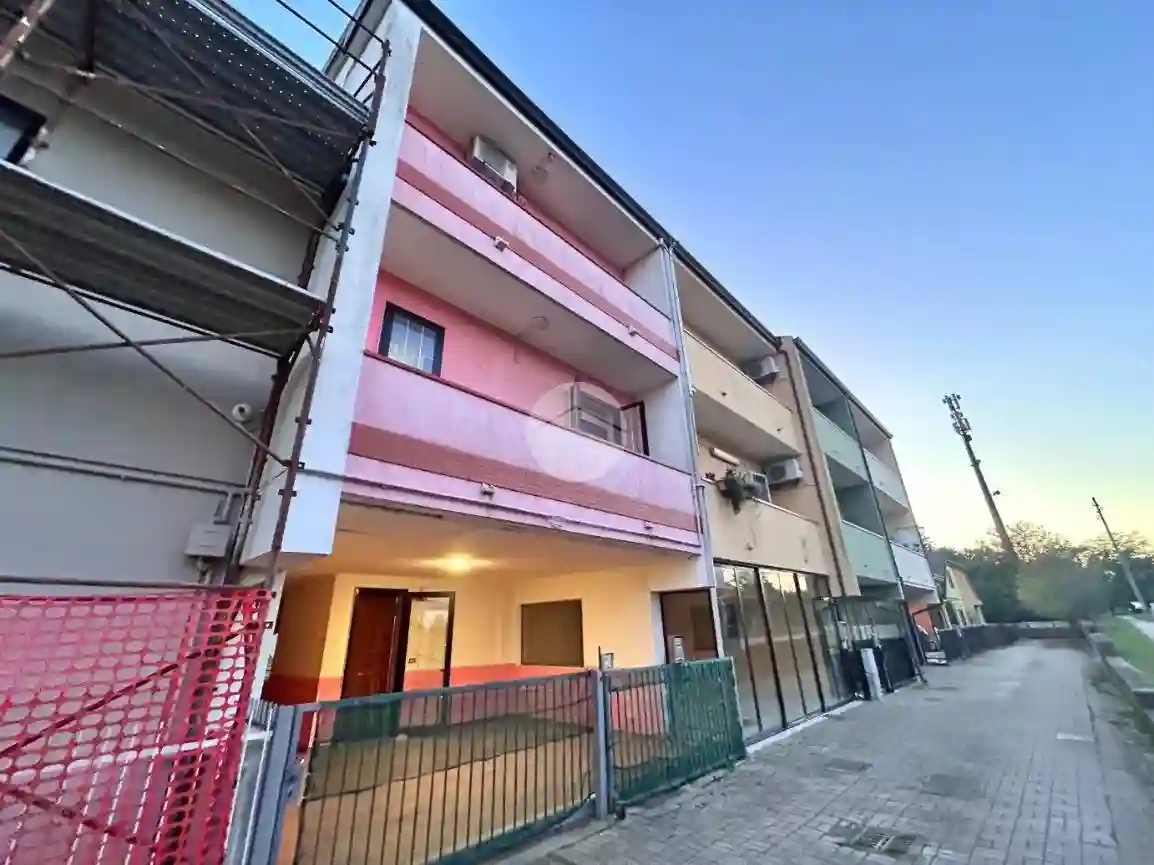Terratetto plurifamiliare via Pegorina 174, Sant'Anna, Cavanella d'Adige, Chioggia - foto 4
