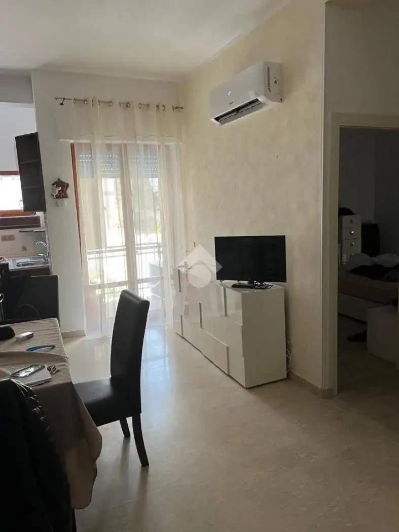 Bilocale via Giuseppe Garibaldi 62, Centro, Castelforte - foto 4