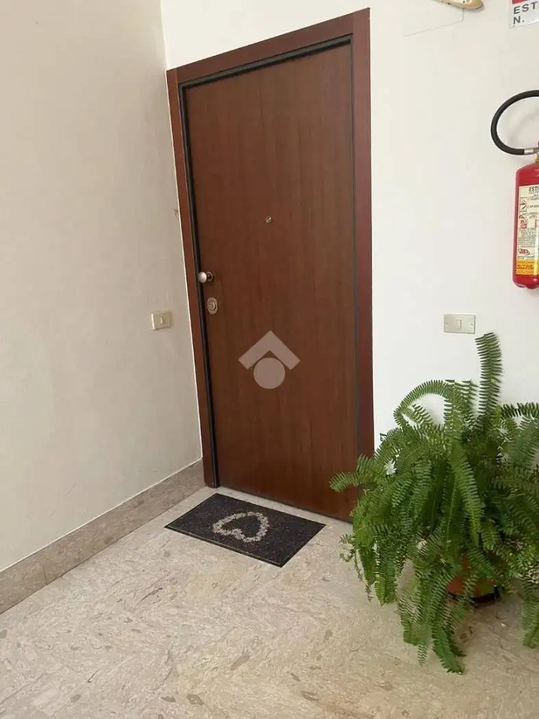 Bilocale via Giuseppe Garibaldi 62, Centro, Castelforte - foto 5