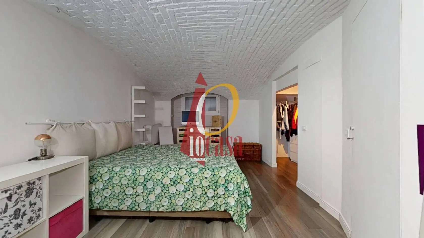 Loft in vendita a Milan