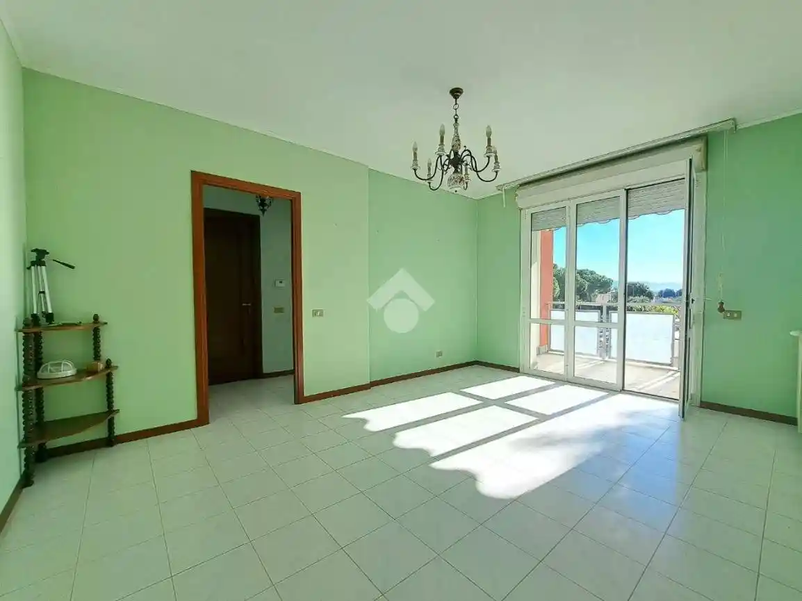 Bilocale via Aldo Sandulli 91, Torraccia, Roma - foto 2