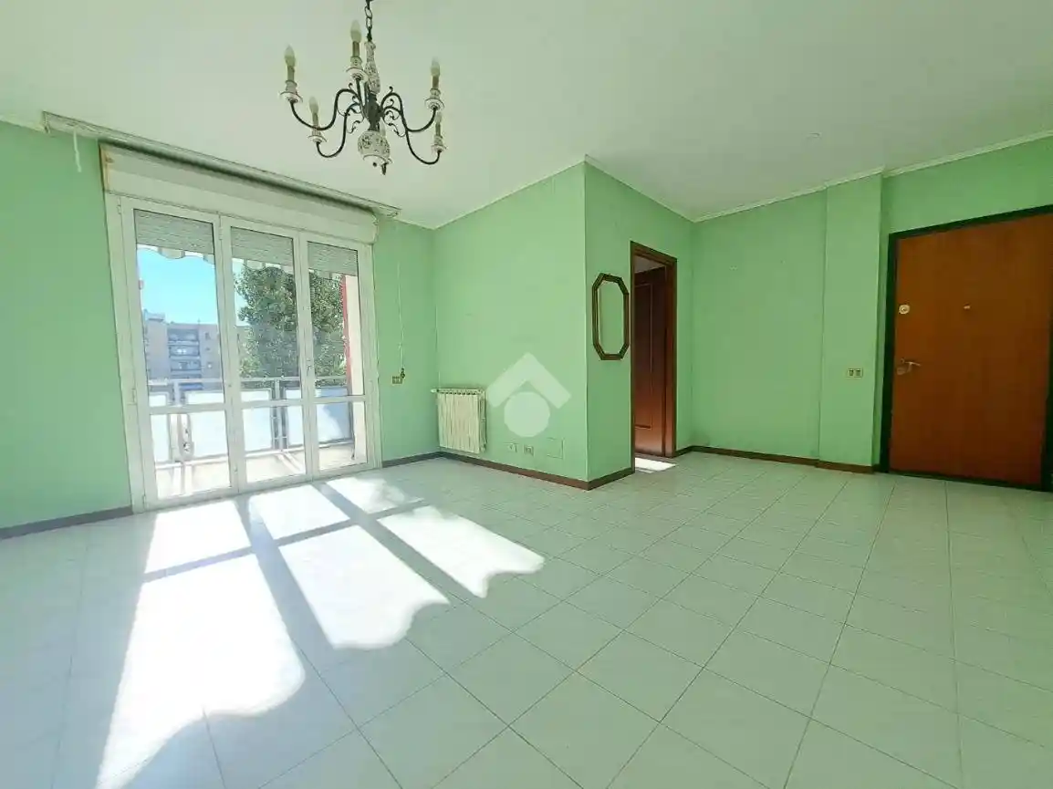 Bilocale via Aldo Sandulli 91, Torraccia, Roma - foto 3