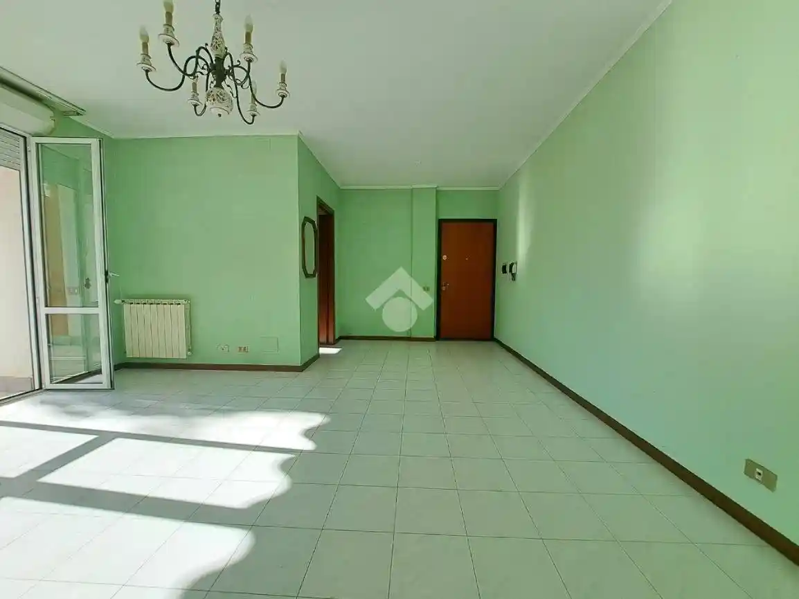 Bilocale via Aldo Sandulli 91, Torraccia, Roma - foto 4