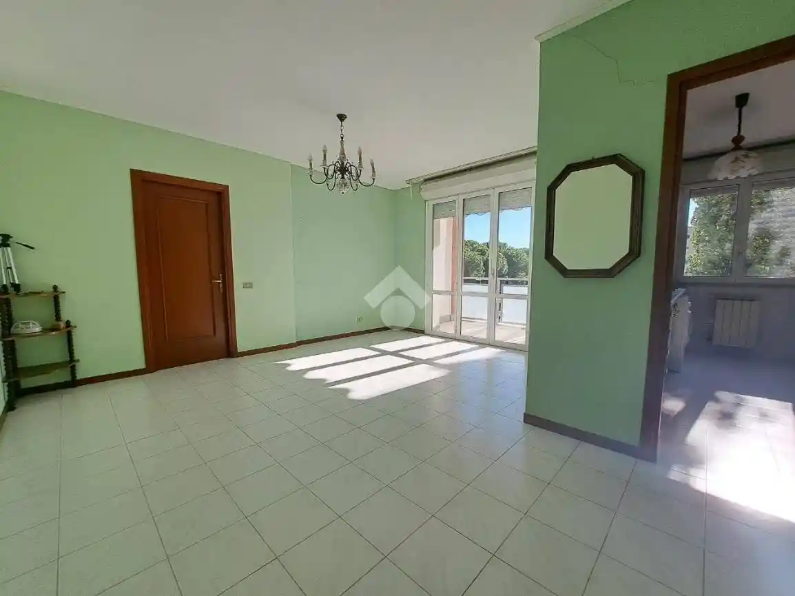 Bilocale via Aldo Sandulli 91, Torraccia, Roma - foto 5