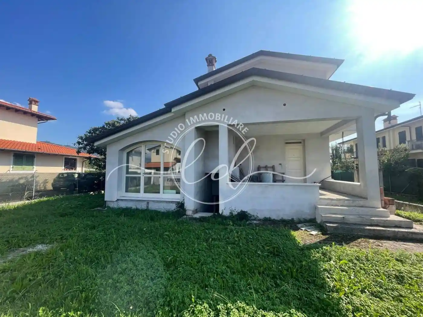 Villetta a schiera in vendita a Camaiore