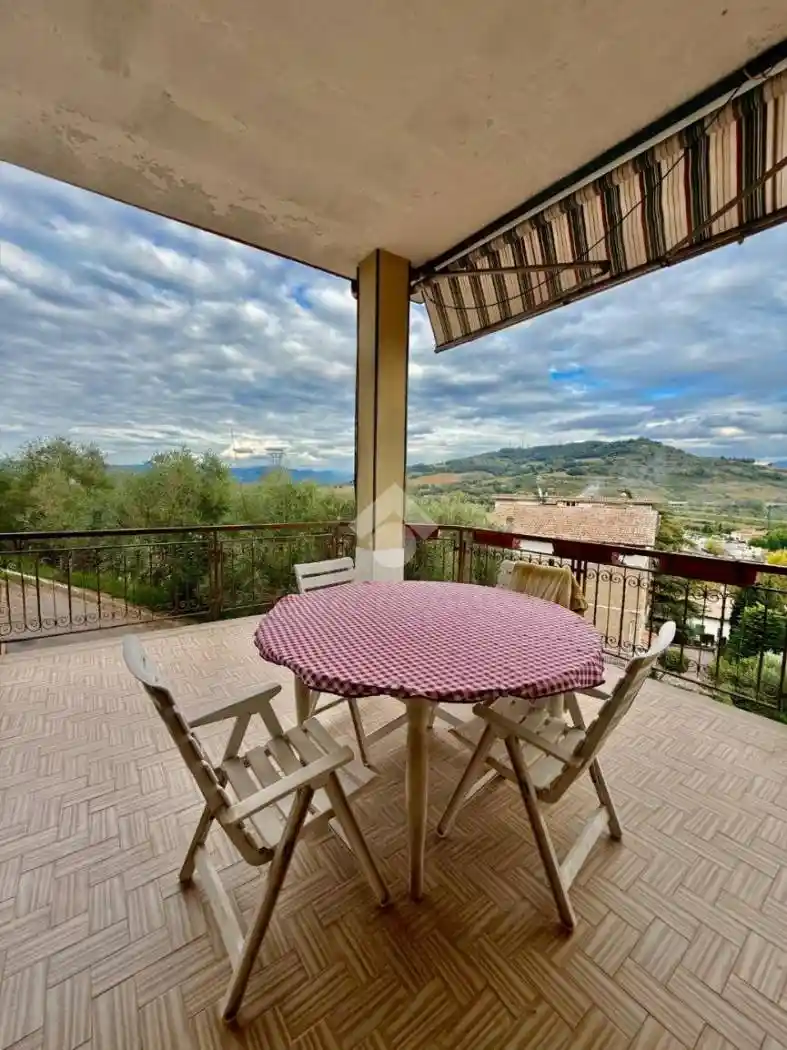 Villa in vendita a Orte